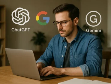 Как написать статью с помощью ИИ за 10 минут