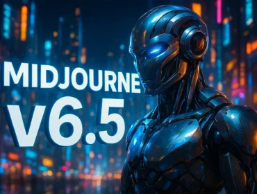 Midjourney v6.5 вышел: реалистичная графика, улучшенный промтинг и новые стили