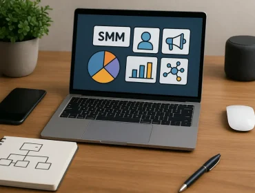 Лучшие AI-инструменты для SMM в 2025 году