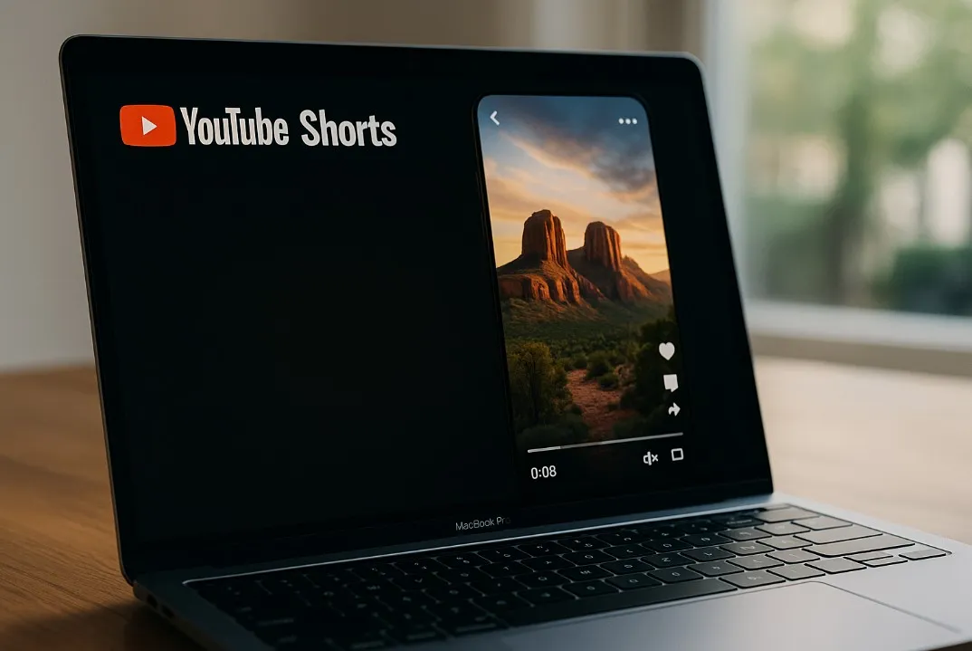 YouTube Shorts интегрирует Veo 3: новая эра видеоконтента