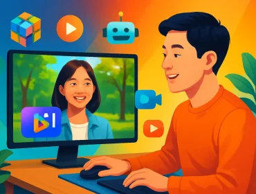 Мультимодальные модели и видео-агенты: новое поколение AI-контента