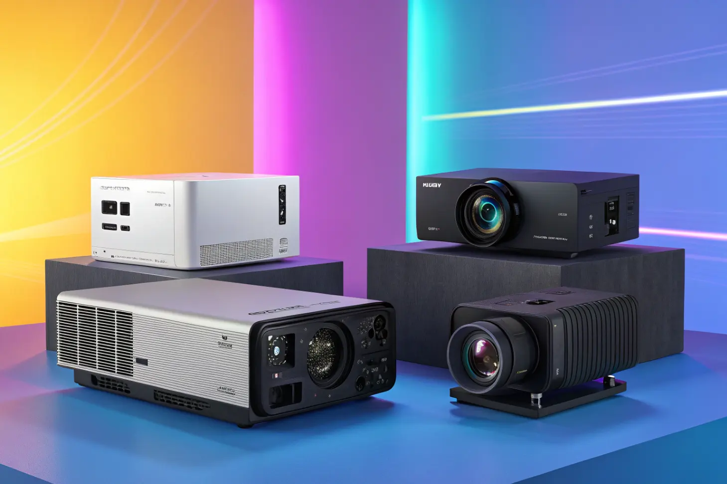 Лучшая AI видеогенерация 2025: сравнение инструментов