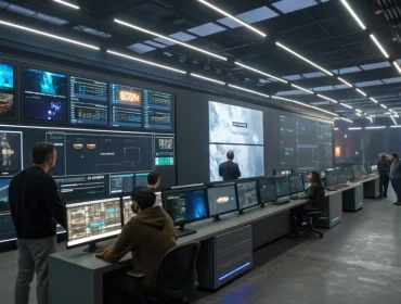 90% контента в интернете будет генерировать AI к концу 2026: эксперты о новом медиаландшафте