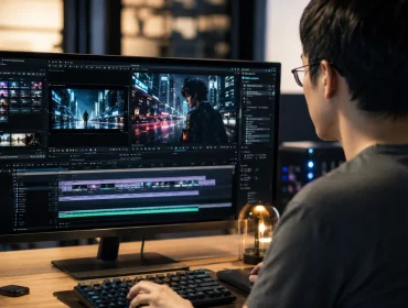 Seedance 2.0 от ByteDance: почему китайские AI-видео модели догоняют лидеров